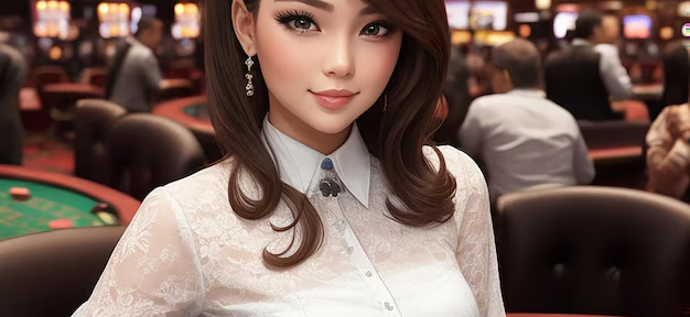 Games Slot Online Gacor Yang Hebat