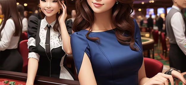 Jekpot Progresif Slot Online Gacor