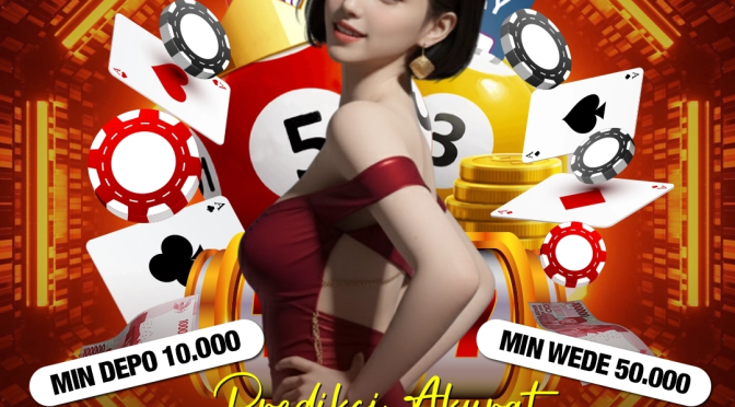 Cara Mudah Cari Duit Di Web Slot Deposit Pulsa