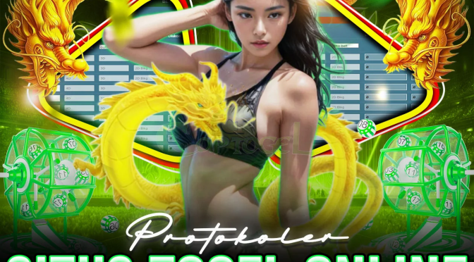 Jenis Permainan Slot Game Online yang Perlu Dicoba Pemula