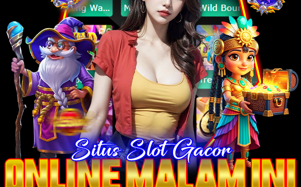 Keyakinan Slot Online Santai beserta Ketus