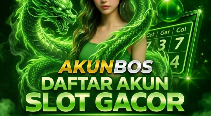Metode Cara Jitu Tips Trik Menang Mesin Slot Gacor