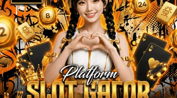RTP Live Slot Online Tergacor