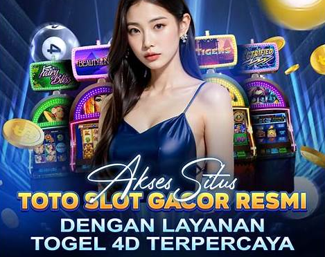 Akun Slot Online JP Demo Terbaik
