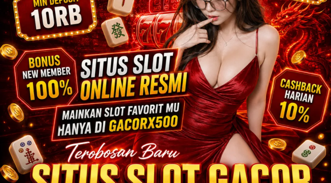 Pentingnya Menentukan Batas Bermain Slot Online