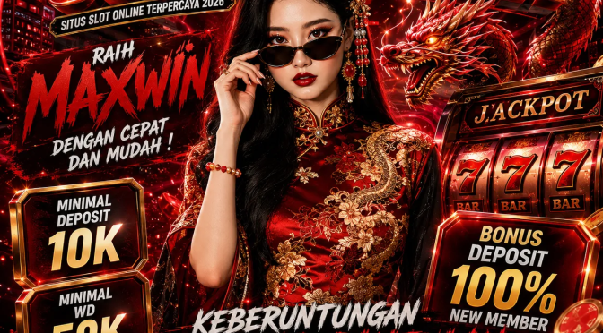 Informasi Penting Mengenai Situs Bandar Slot Terbaik