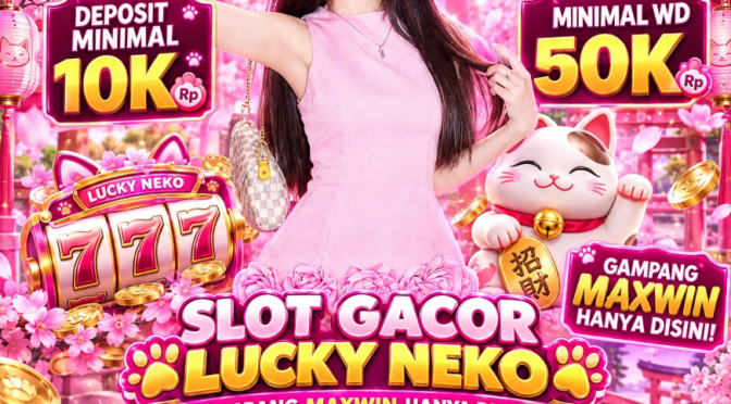 Mengikuti Perjalanan Teknologi Gaming